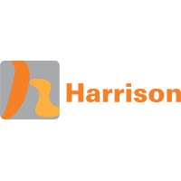 Harrison Manufacturing Company Logo