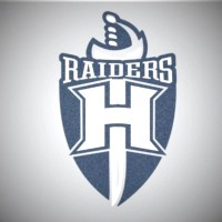 Huntington High School Logo