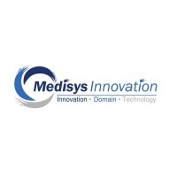 Medisys Innovation Pte Ltd Logo