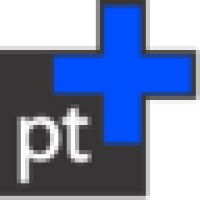 Pt PLus Pty Ltd Logo