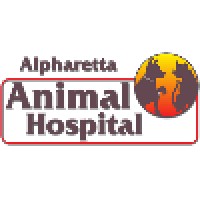 Alpharetta Animal Hospital Logo