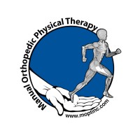 Manual Orthopedic Physical Therapy, Inc. Logo