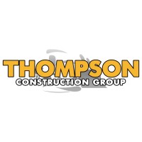 Thompson Bros. (CONSTR.) LP Logo