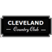 Cleveland Country Club Logo