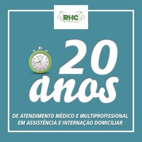 Rio Home Care Logo