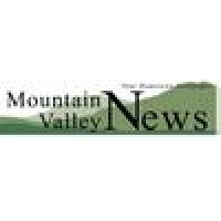 Mountain Valley News Logo