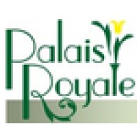 Palais Royale Logo