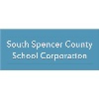 South Spencer High School Logo