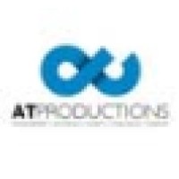 AT Productions Logo