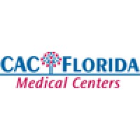 Cac Florida Medical Logo