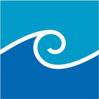 Blue Water Communications Logo
