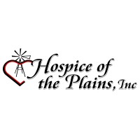 Hospice of the Plains Logo