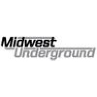 Midwest Underground Supply Logo