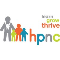 Hyde Park Neighborhood Club Logo
