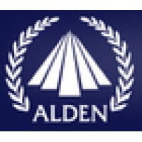 Alden Town Manor Logo