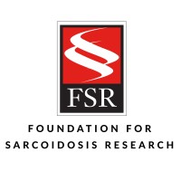 Foundation For Sarcoidosis Research Logo