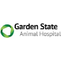 Garden State Animal Hospital Logo