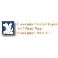 Framingham Animal Hospital Inc Logo
