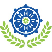 Pacific Buddhist Academy Logo
