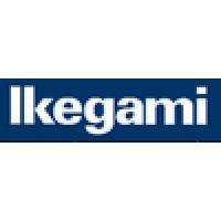 Ikegami Electronics Logo