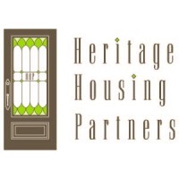 Heritage Housing Partners Logo