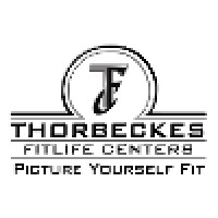 Thorbeckes Fitlife Center Logo