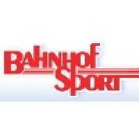Bahnhof Sport Logo