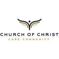 Church Of Christ Care Community Logo