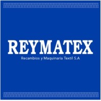 Recambios y Maquinaria Textil S.A. Logo