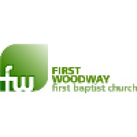 First Baptist Church Woodway Logo