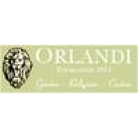 Orlandi Statuary Co Logo