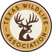 Texas Wildlife Association Logo