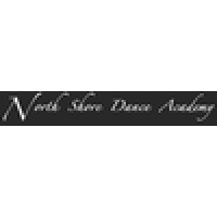 North Shore Dance Academy Logo