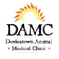 Doylestown Animal Medical Clinic Logo