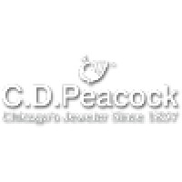 Cd Peacock Logo