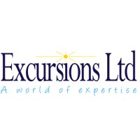 Excursions Limited Logo