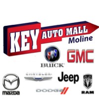 Key Auto Mall Logo