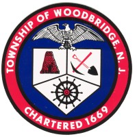 Township Of Woodbridge Logo