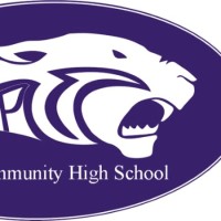 Dohn Community High School Logo
