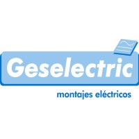 Geselectric Martia, S.L. Logo