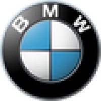 Bmw Of Charlottesville Logo
