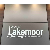 Village Of Lakemoor Logo