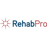 Rehab Pro Logo