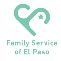 Family Service Of El Paso Logo