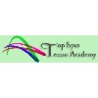 Topspin Tennis Logo
