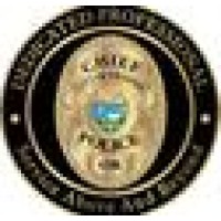 Phoenix Police Dept Logo