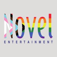 Novel Entertainment Ltd Logo