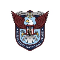 Mississippi Air National Guard Logo