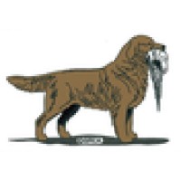 Golden Retriever Club Of Amer Logo