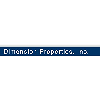 Dimension Properties Logo